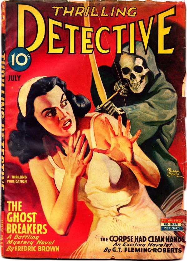 Monster of the Day #3775