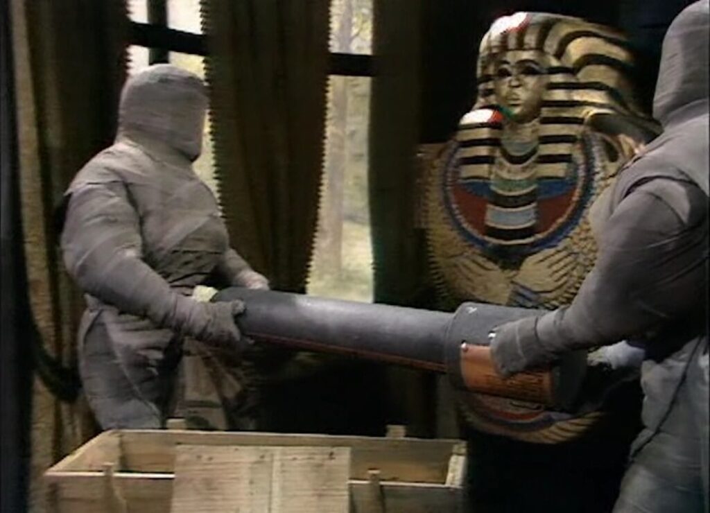 Monster of the Day #3788