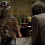 Monster of the Day #3786