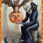 Monster of the Day #3794