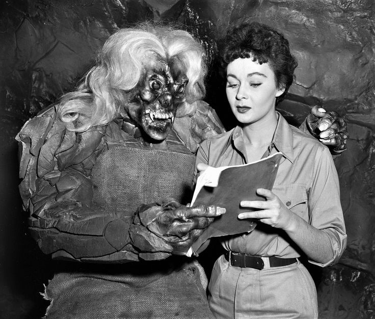 Monster of the Day #3781