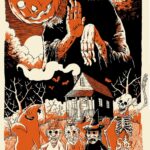 #Monster of the Day 3795