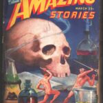 Monster of the Day #3783