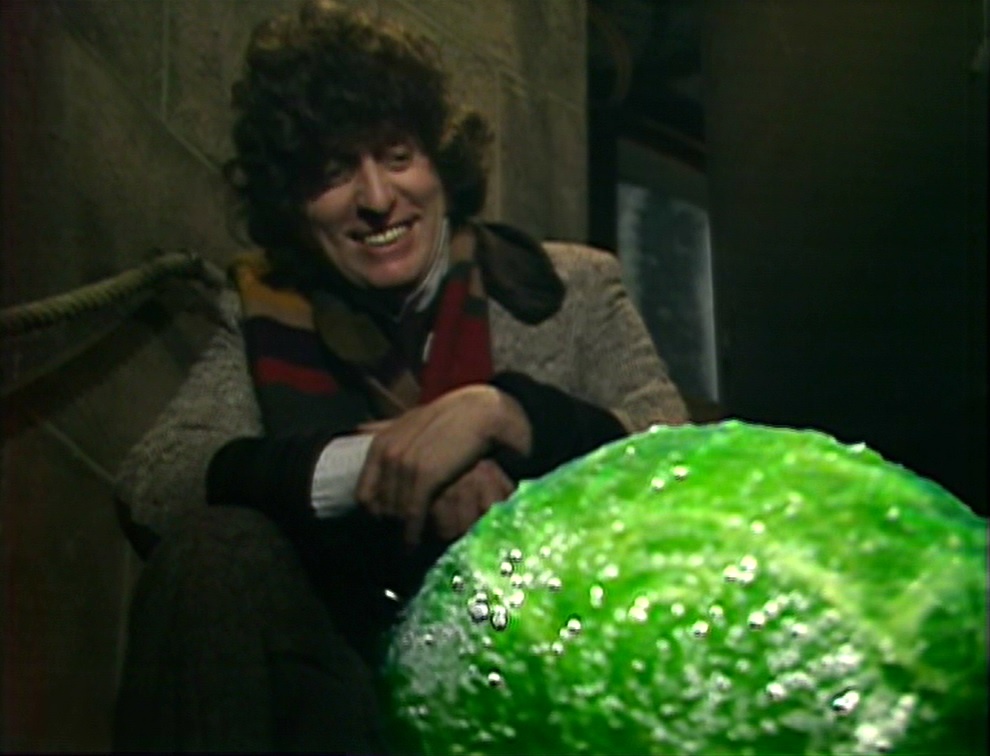 Monster of the Day #3787