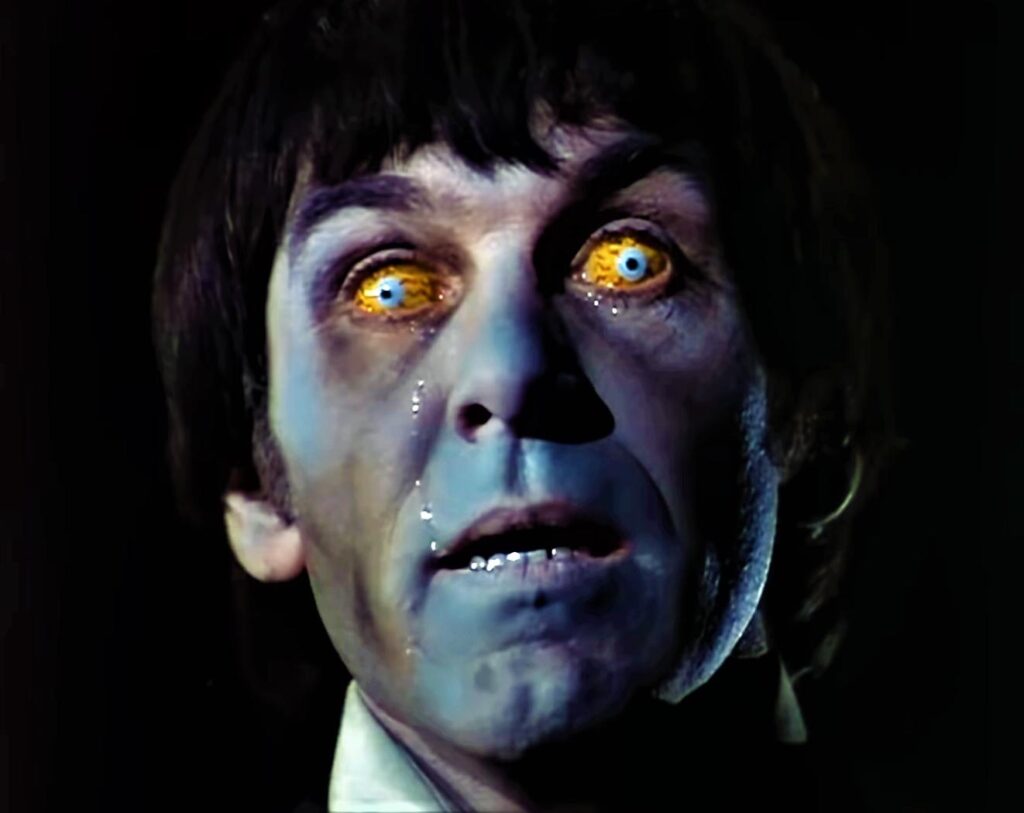 Monster of the Day #3793