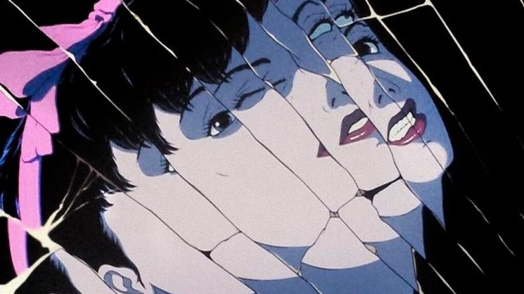 Ken Recommends: Perfect Blue (1998; in theaters now)