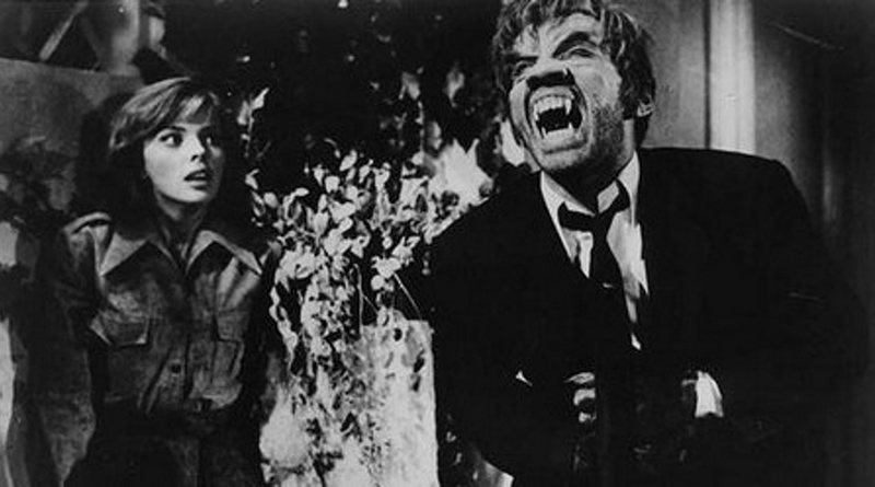 Monster of the Day #3785