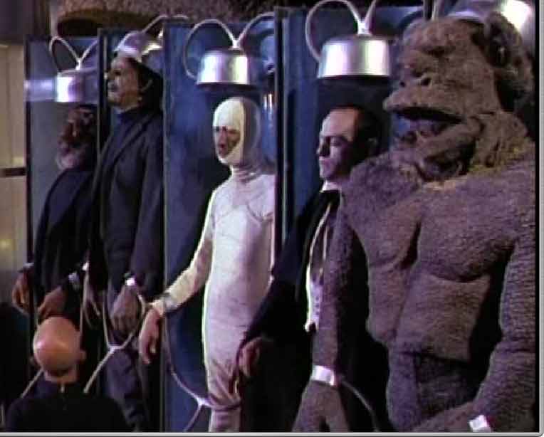 Monster of the Day #3789