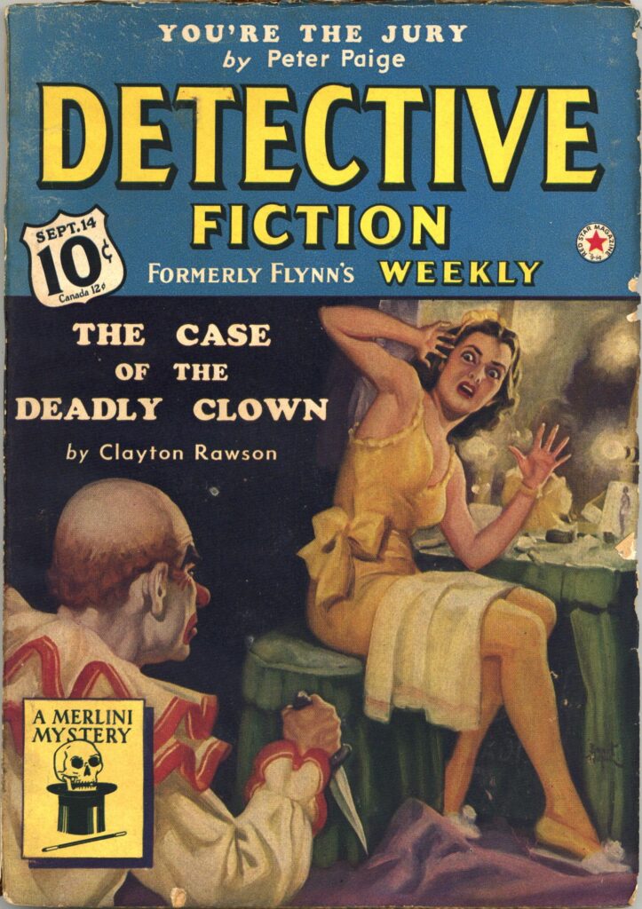 Not (?) Monster of the Day #28