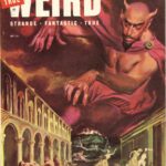 Monster of the Day #3804