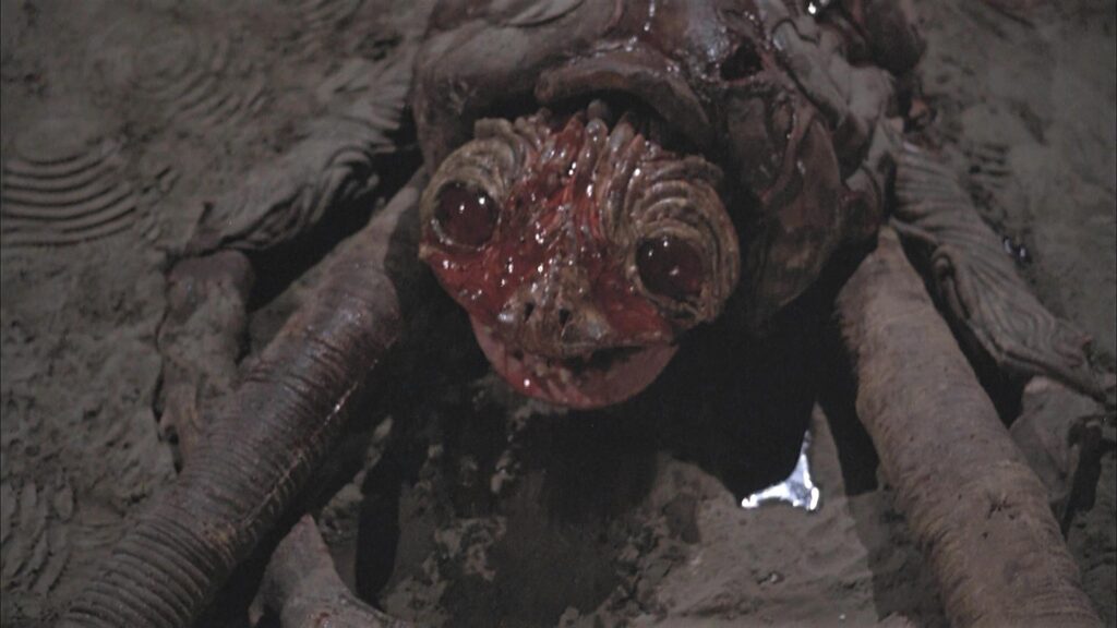 Monster of the Day #3797