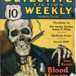 Monster of the Day #3802