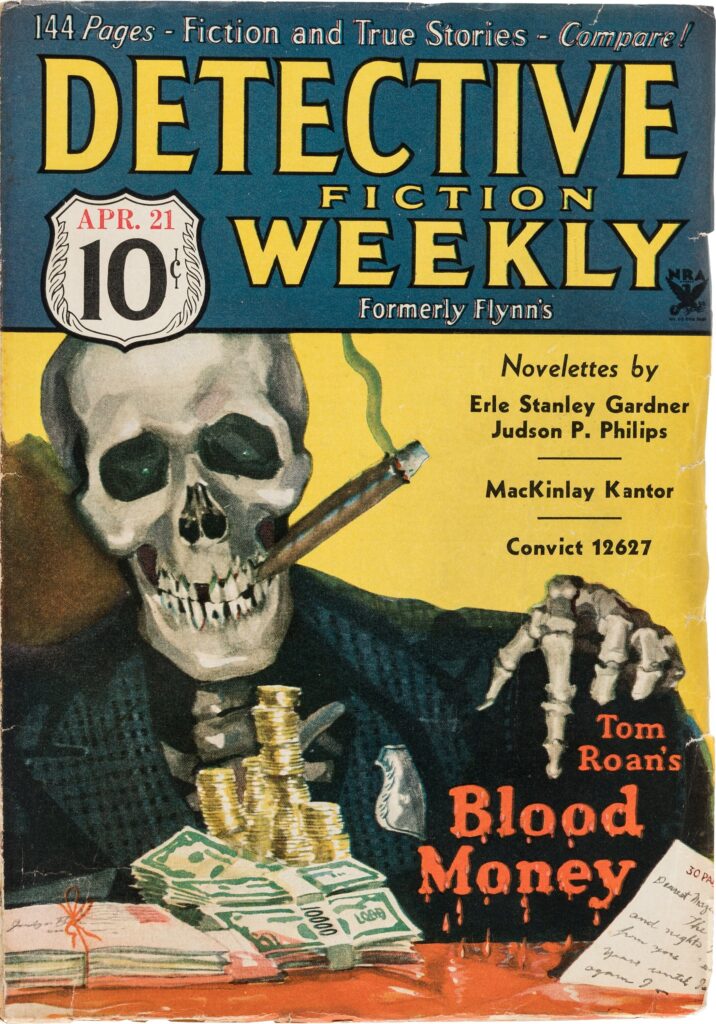 Monster of the Day #3802