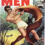 Monster of the Day #3803