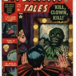 Monster of the Day #3799