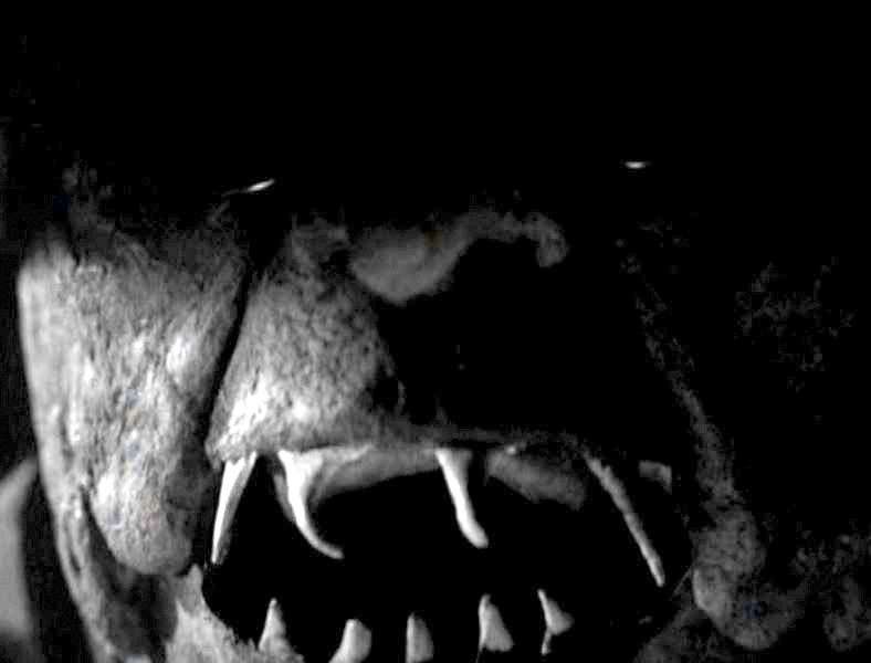 Monster of the Day #3810