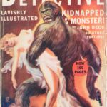 Monster of the Day #3817