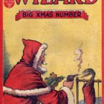 Monster of the Day #3819