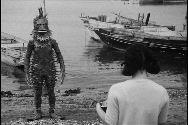 Monster of the Day #3816