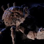 Monster of the Day #3821