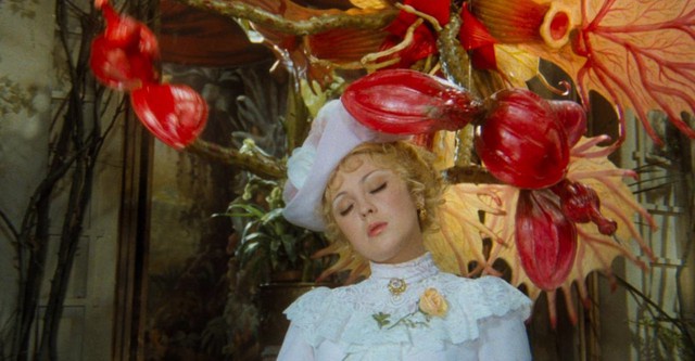 Monster of the Day #3808