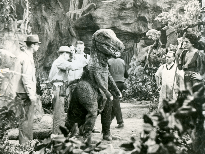 Monster of the Day #3812