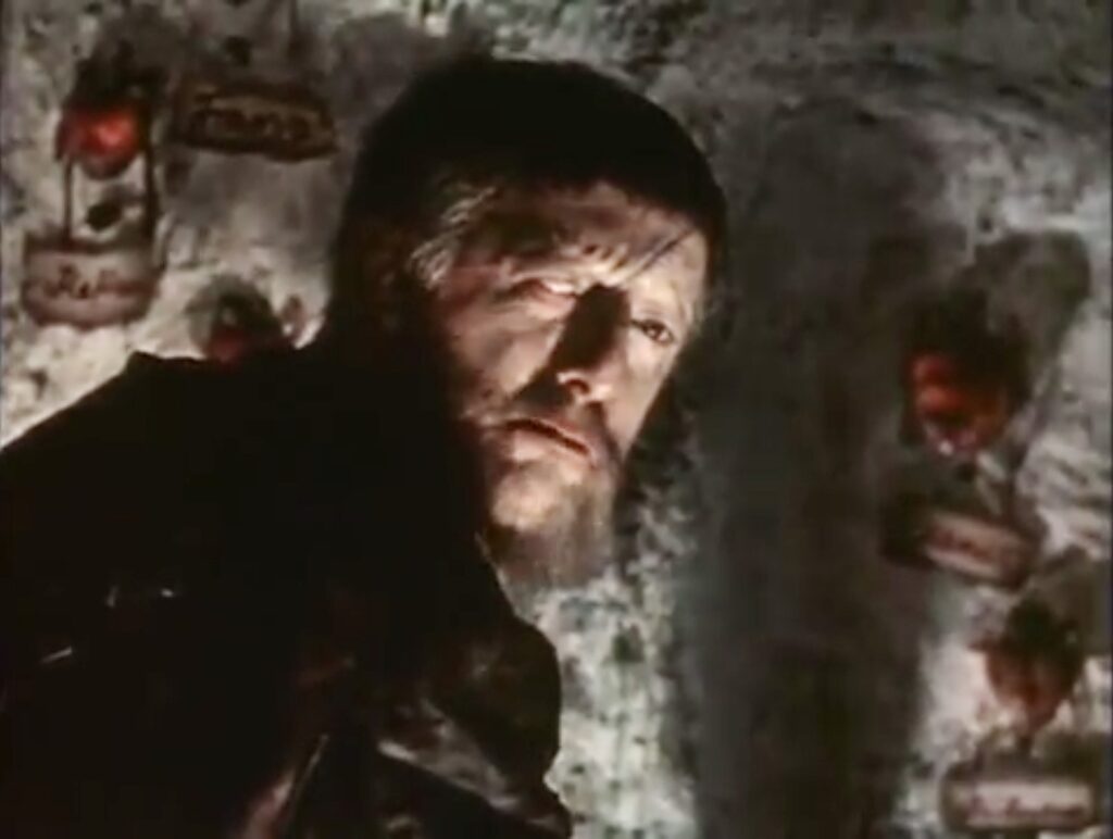 Monster of the Day #3814