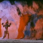 Monster of the Day #3806