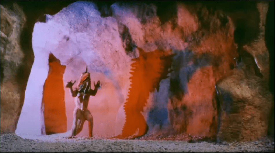 Monster of the Day #3806