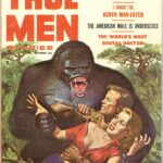 Monster of the Day #3833