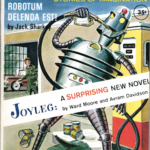 Monster of the Day #3826