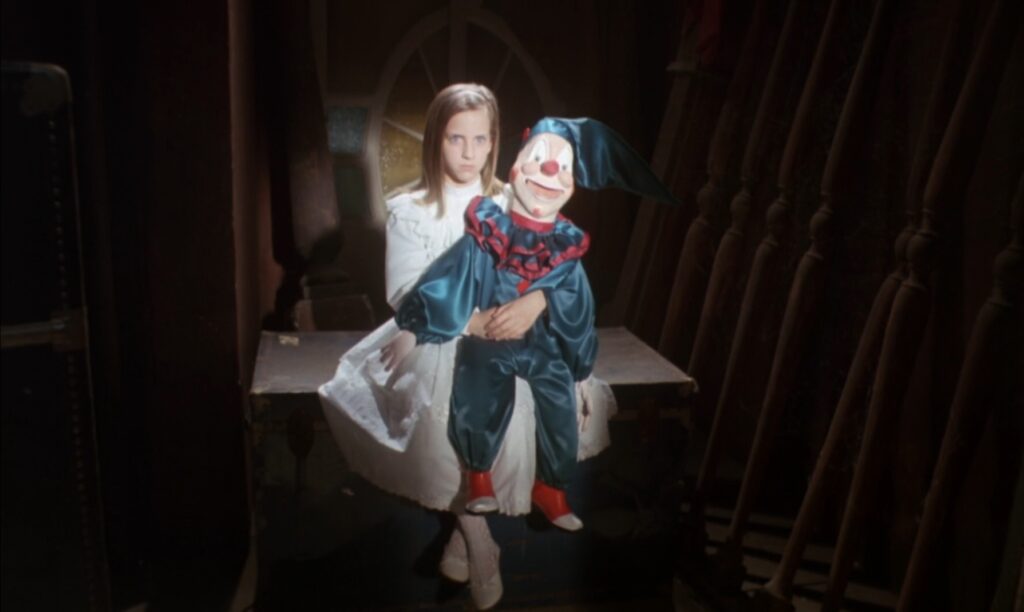 Monster of the Day #3829