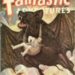 Monster of the Day #3828