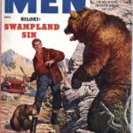 Monster of the Day #3832