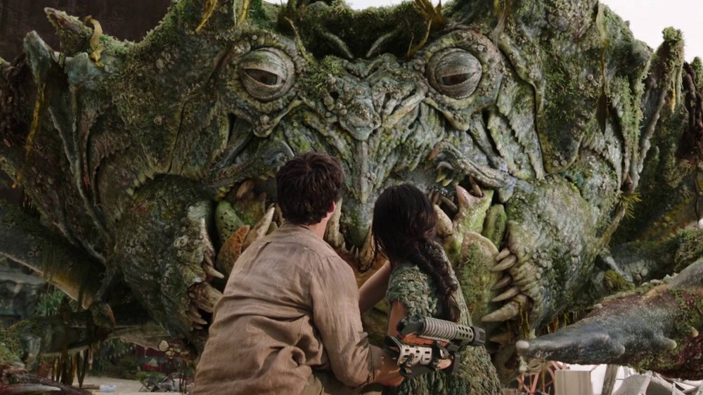 Monster of the Day #3823