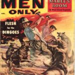 Monster of the Day #3834