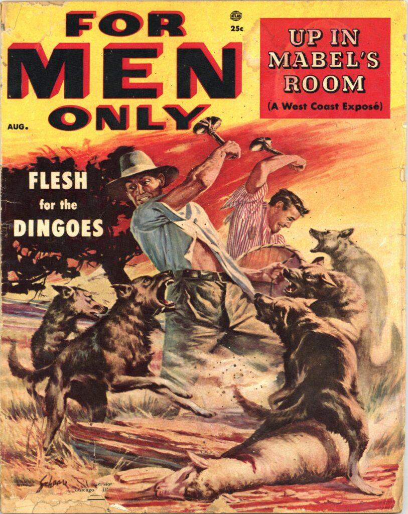 Monster of the Day #3834