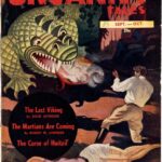 Monster of the Day #3841