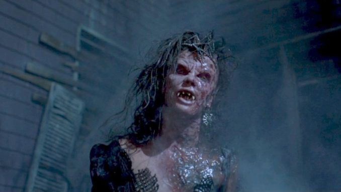 Monster of the Day #3830