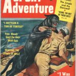 Monster of the Day #3825