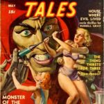 Monster of the Day #3840