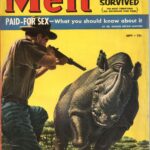 Monster of the Day #3831