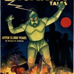 Monster of the Day #3839