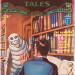 Monster of the Day #3827