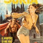 Monster of the Day #3851