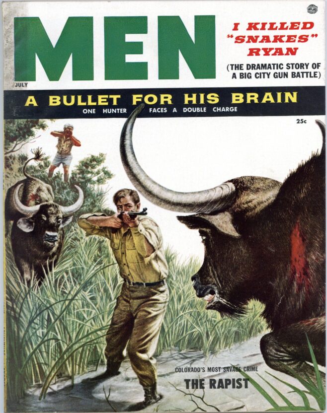 Monster of the Day #3842