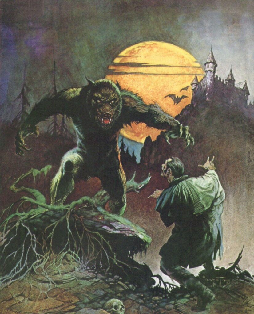 Monster of the Day #3844