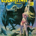 Monster of the Day #3849