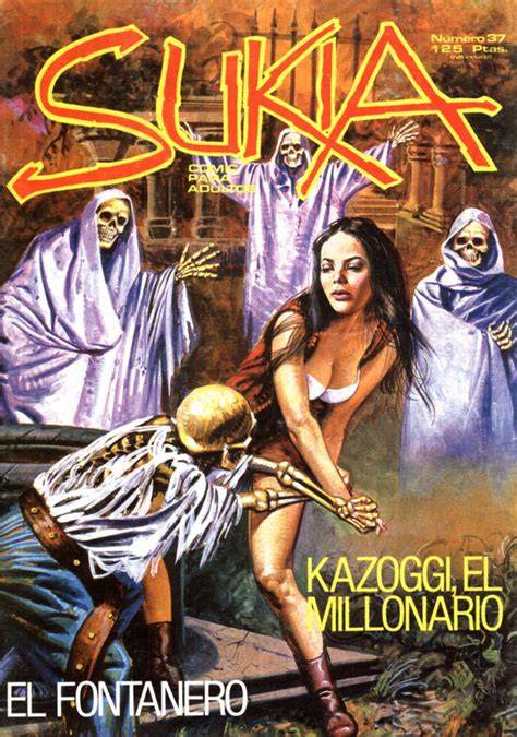 Monster of the Day #3850