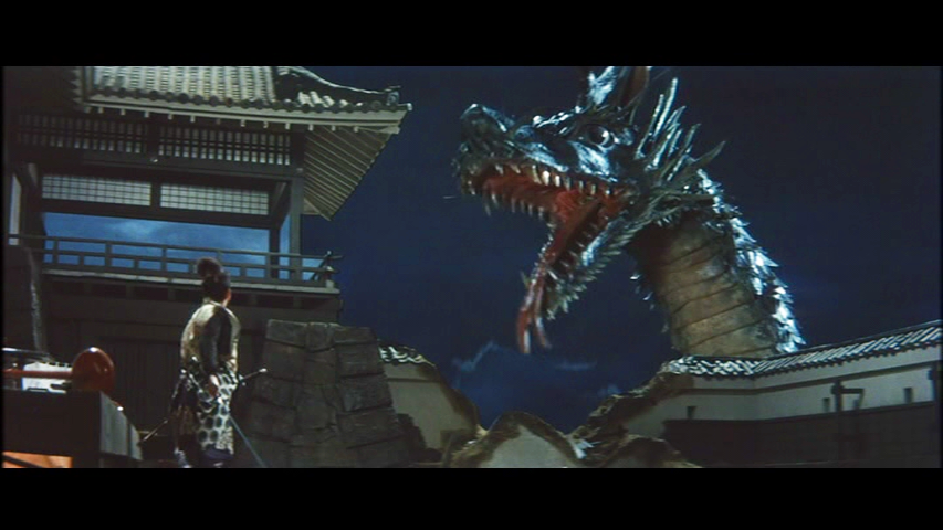 Monster of the Day #3854